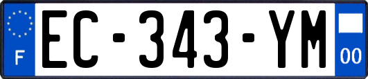 EC-343-YM