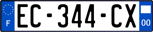EC-344-CX