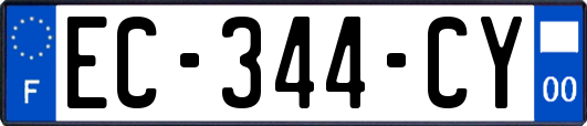 EC-344-CY