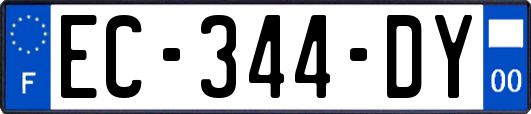 EC-344-DY