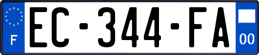EC-344-FA