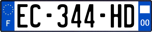 EC-344-HD