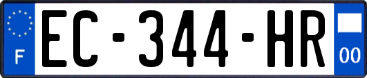 EC-344-HR