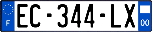 EC-344-LX