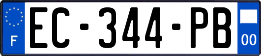 EC-344-PB