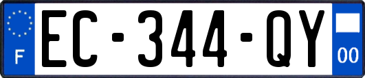 EC-344-QY