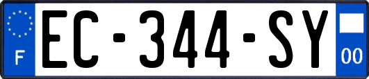 EC-344-SY