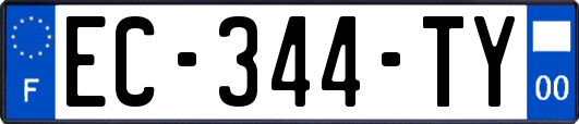 EC-344-TY