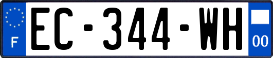 EC-344-WH