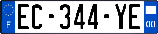 EC-344-YE