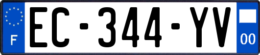 EC-344-YV