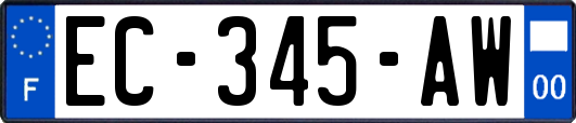 EC-345-AW