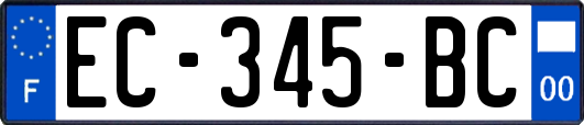 EC-345-BC