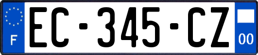 EC-345-CZ