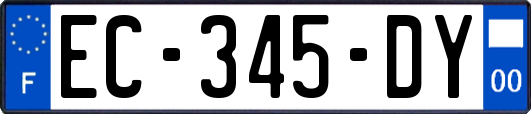 EC-345-DY