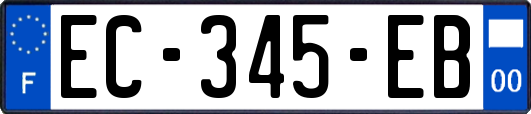 EC-345-EB