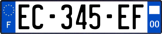 EC-345-EF