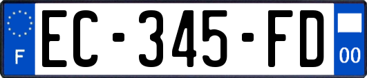 EC-345-FD
