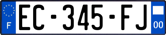 EC-345-FJ