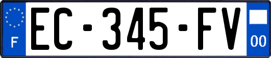 EC-345-FV