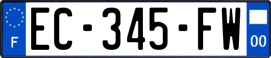 EC-345-FW