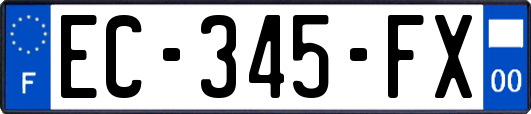 EC-345-FX
