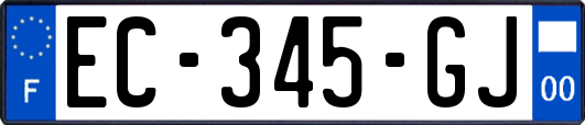 EC-345-GJ