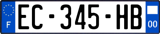 EC-345-HB