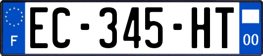 EC-345-HT