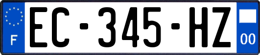 EC-345-HZ