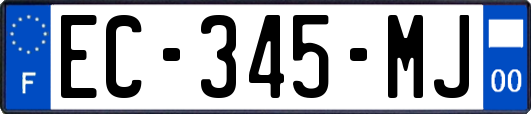 EC-345-MJ