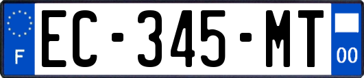 EC-345-MT