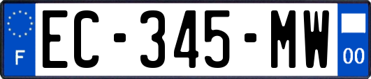 EC-345-MW