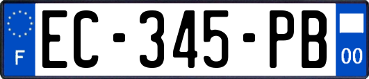 EC-345-PB