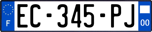 EC-345-PJ