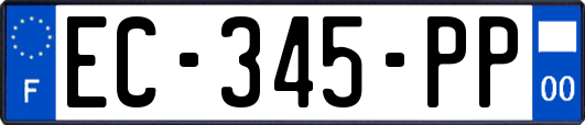 EC-345-PP