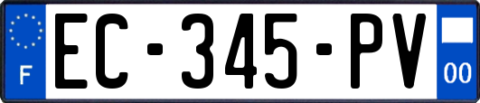EC-345-PV