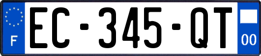 EC-345-QT