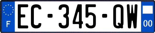 EC-345-QW