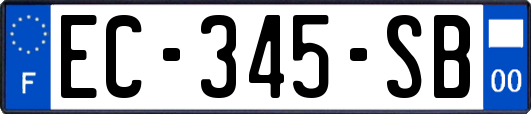 EC-345-SB