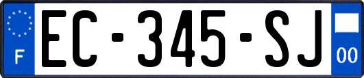 EC-345-SJ