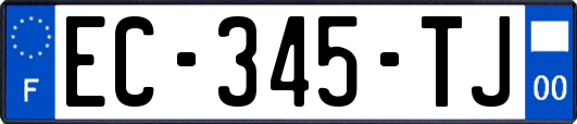 EC-345-TJ