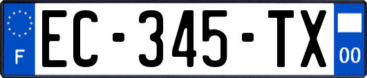 EC-345-TX