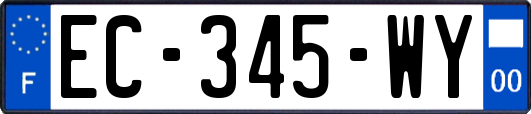 EC-345-WY
