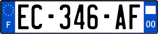 EC-346-AF