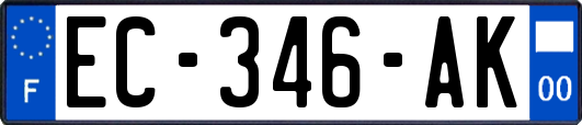 EC-346-AK