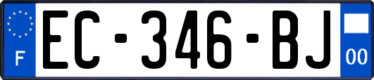 EC-346-BJ