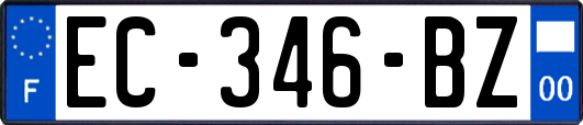 EC-346-BZ