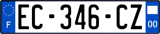 EC-346-CZ