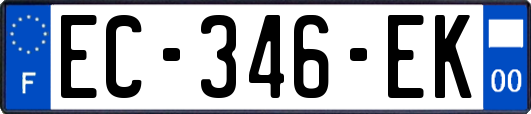 EC-346-EK